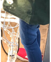 H&M | デニムパンツ