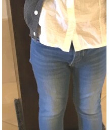 H&M | デニムパンツ