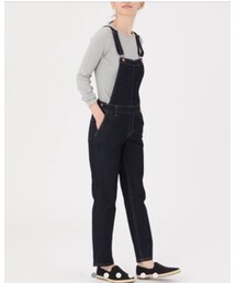 無印良品 | サロペット/オーバーオール