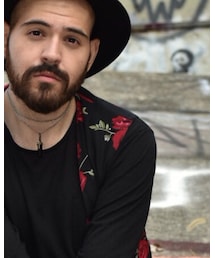 asos | カバーオール