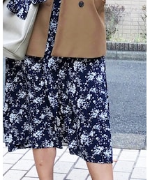 UNIQLO | シャツワンピース