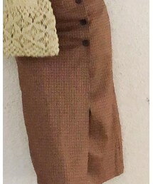 UNIQLO | スカート