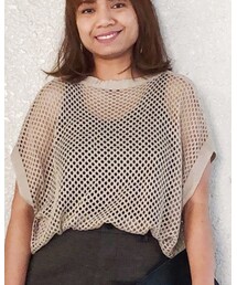 NEUNA | ニット/セーター