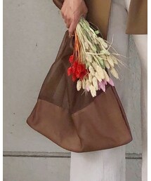 ROSE BUD | トートバッグ