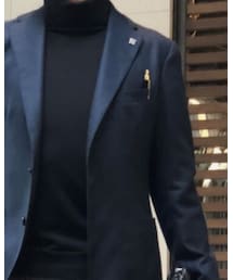 TAGLIATORE | テーラードジャケット