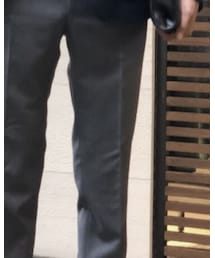 INCOTEX | スラックス