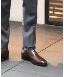 CROCKETT&JONES | ドレスシューズ