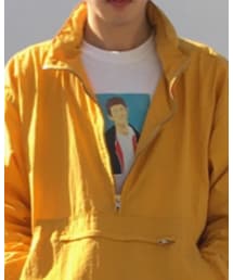 ALLEGE | Tシャツ/カットソー