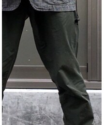 DRIES VAN NOTEN | カーゴパンツ