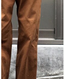 COMME des GARCONS | パンツ