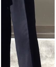 no brand | スラックス