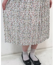 AS KNOW AS PINKY | ワンピース