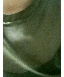 ZARA | Tシャツ/カットソー