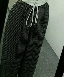 used | パンツ
