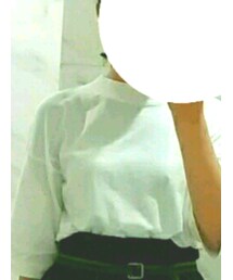 GU | Tシャツ/カットソー