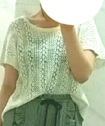 earth music&ecology | ニット/セーター