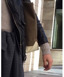 45R | トートバッグ