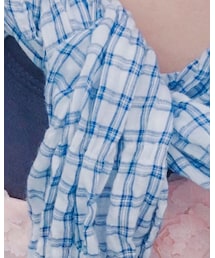 MAISON DE REEFUR | シャツ/ブラウス