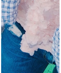 rag & bone | デニムパンツ