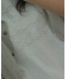 45R | シャツ/ブラウス