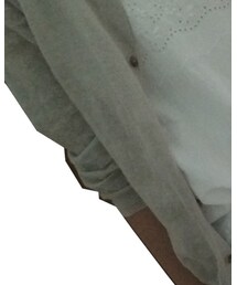 MARGARET HOWELL | カーディガン/ボレロ