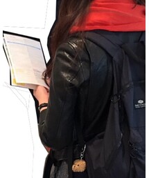 beautiful people | ライダースジャケット