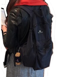 BAG'n'NOUN | バックパック/リュック