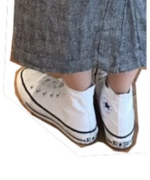 CONVERSE | スニーカー