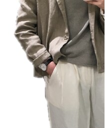 ARNE JACOBSEN | アナログ腕時計