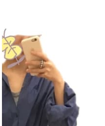 PHILIPPE AUDIBERT | リング