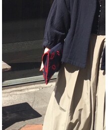 MOYNA | クラッチバッグ