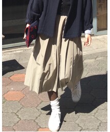 BEAUTY&YOUTH UNITED ARROWS | スカート