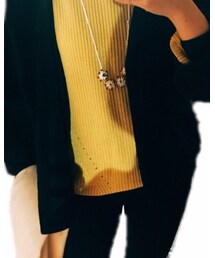 OandI | ニット/セーター