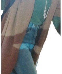 OandI | デニムパンツ