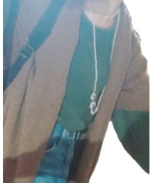 OandI | ニット/セーター