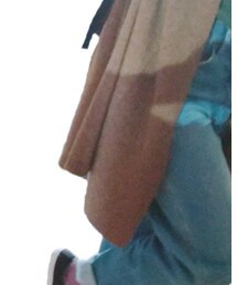 human woman | ニット/セーター