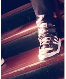 adidas | スニーカー