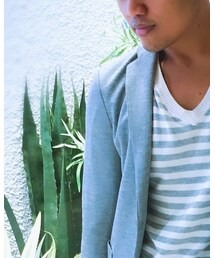 UNIQLO | テーラードジャケット