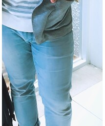 UNIQLO | デニムパンツ