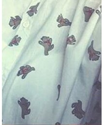 ROSE BUD | シャツ/ブラウス