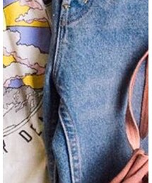 Levi's | デニムパンツ