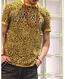 TOPMAN | Tシャツ/カットソー