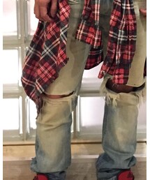 Nudie Jeans | デニムパンツ