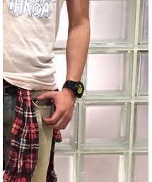 G-SHOCK | アナログ腕時計