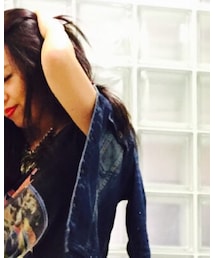 G- | デニムジャケット