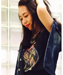 SISLEY | ネックレス