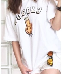 CocoloBland | Tシャツ/カットソー