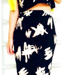 MOUSSY | スカート