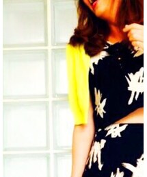 ZARA | カーディガン/ボレロ