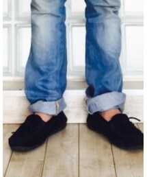 Minnetonka | モカシン/デッキシューズ